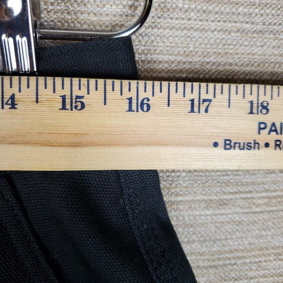 Duluth Cargo Pants Men'S 32X30 Canvas Relaxed Fit Gorpcore Techwear Labcore Camp - Picture 5 of 11